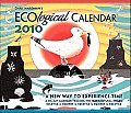 Ecological 2010 Calendar