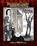 ADDAMS FAMILY AN EVILUTION