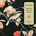 HAIKU Japanese Art & Poetry
