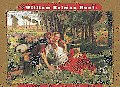 William Holman Hunt Boxed Notecards [With 20 Envelopes]