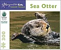 Sierra Club - Sea Otter
