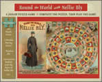 Nellie Bly - Round the World