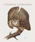 J. Fenwick Lansdowne