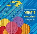 Nature Discovery Book Charley Harpers Whats in the Coral Reef