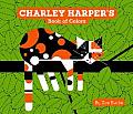 Charley Harpers Book of Colors