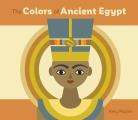 Colors of Ancient Egypt