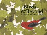 Birds & Beyond The Prints of Maurice Bebb