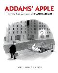 Addams Apple The New York Cartoons of Charles Addams