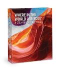 Where in the World Are You? Quiz Deck Knowledge Cards