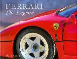 Ferrari The Legend