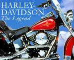 Harley Davidson The Legends