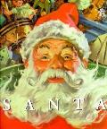 Santa Christmas Treasures Series