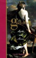 Goddess Myths & Stories