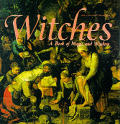 Witches A Book Of Magic & Wisdom