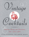 Vintage Cocktails Authentic Recipes