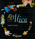 Art Of Alice In Wonderland
