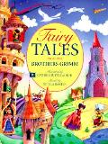 Fairy Tales From The Brothers Grimm