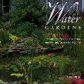 Water Gardens A Guide To Creating Caring Fo