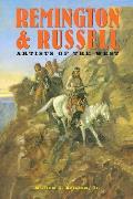 Remington & Russell Artists Of The West
