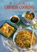 Complete Book Of Chinese Cooking