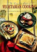 Complete Book Of Vegetarian Cooking
