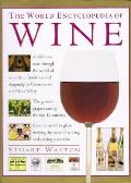 World Encyclopedia Of Wine
