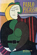Pablo Picasso A Modern Master