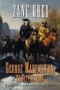 George Washington Frontiersman
