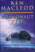 Cosmonaut Keep: Engines Of Light 1