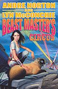 Beast Masters Circus