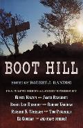 Boot Hill An Anthology Of The West
