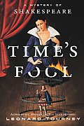 Times Fool A Mystery Of Shakespeare