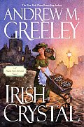Irish Crystal A Nuala Anne Mcgrail Novel