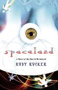 Spaceland A Novel Of The Fourth Dimensio