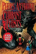 Currant Events: Xanth 28
