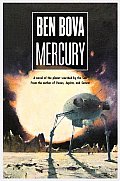 Mercury Planet Novel 4