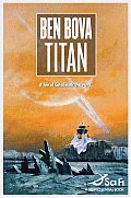 Titan Planet Novel 5