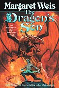 Dragons Son The Second Book of the Dragonvarld Trilogy