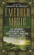 Emerald Magic: Great Tales of Irish Fantasy