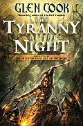 Tyranny Of The Night Instrumentalities1