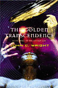 Golden Transcendence