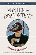 Winter Of Discontent A Dorothy Martin