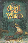 Anvil Of The World