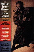 Worlds Finest Mystery & Crime Stories