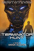 Terminator Hunt Terminator 3