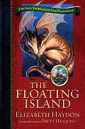Ven Polypheme 01 Floating Island Lost Journals of Ven Polypheme