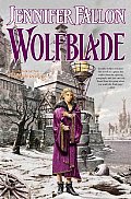 Wolfblade Book One of the Wolfblade Trilogy