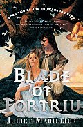 Blade Of Fortriu Bridei Chronicles 02