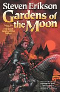 Gardens Of The Moon Malazan 1
