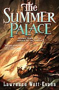 Summer Palace Annals Of The Chosen 3
